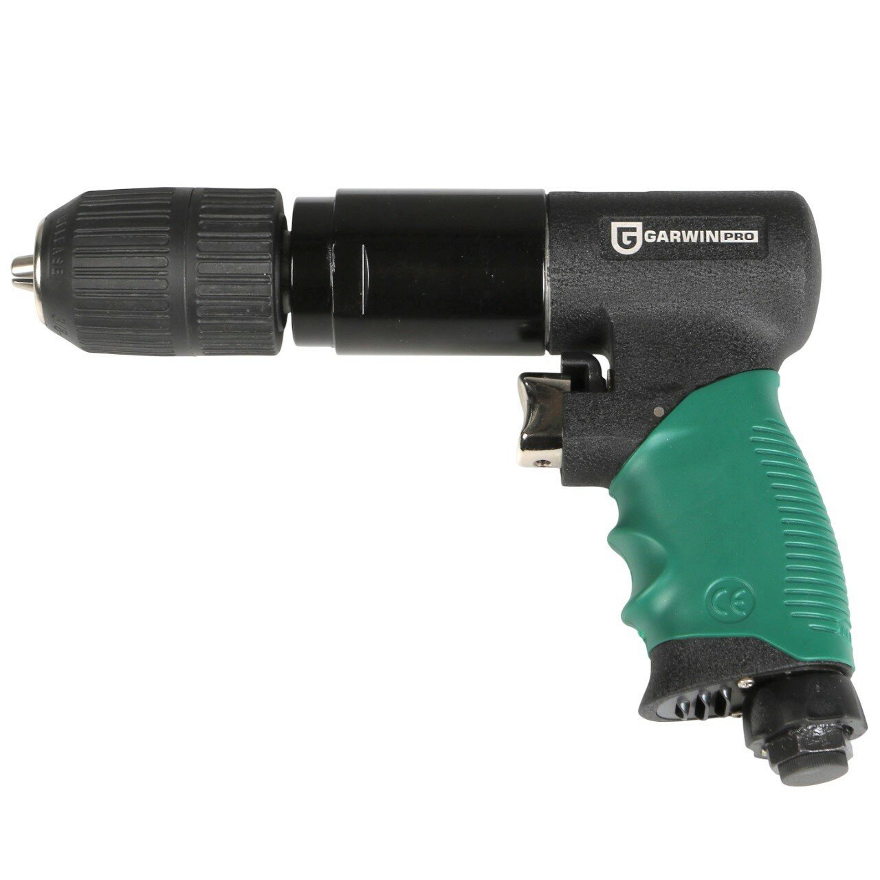 GARWIN PRO 802035-12-700 Дрель пневматическая 1/2" 13 мм 700 об/мин с реверсом