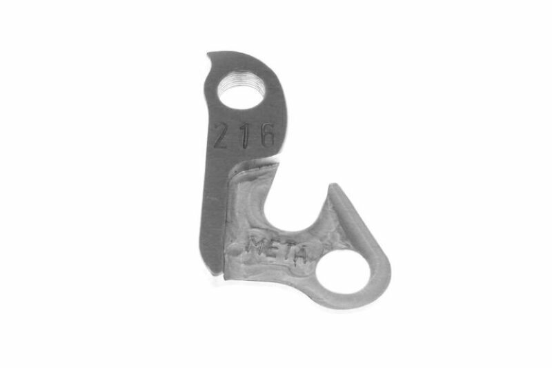 Держатель заднего переключателя, Петух 216вп