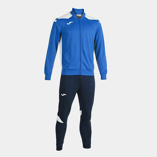 Комплект одежды JOMA, размер 09-3XL, белый/синий