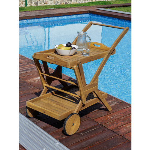 Садовый столик MARIO 18895₽