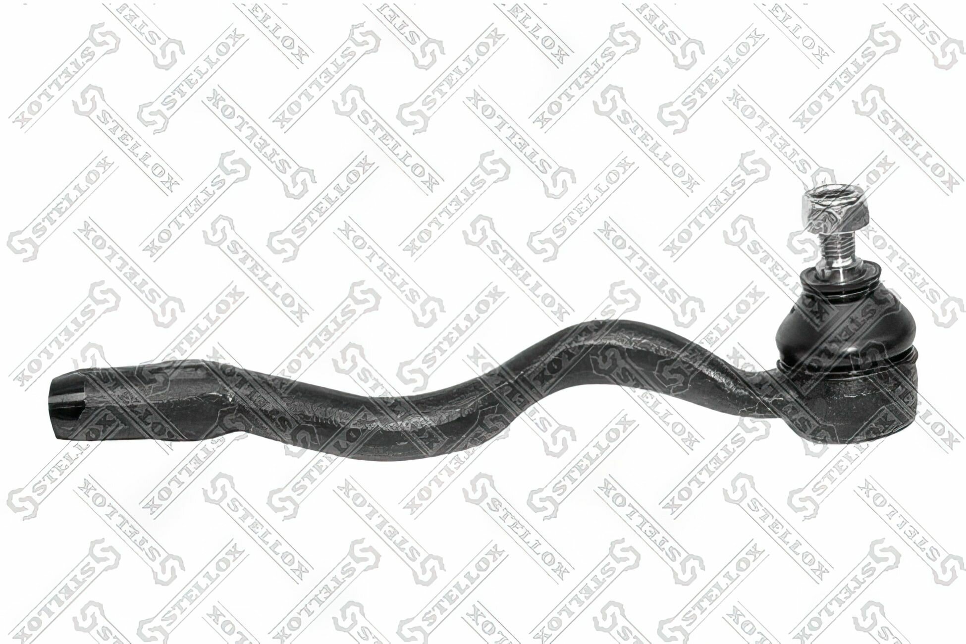 Рулевой наконечник правый для Альпина B3, B6, B8, БМВ 3, Z3 51-01364-SX STELLOX