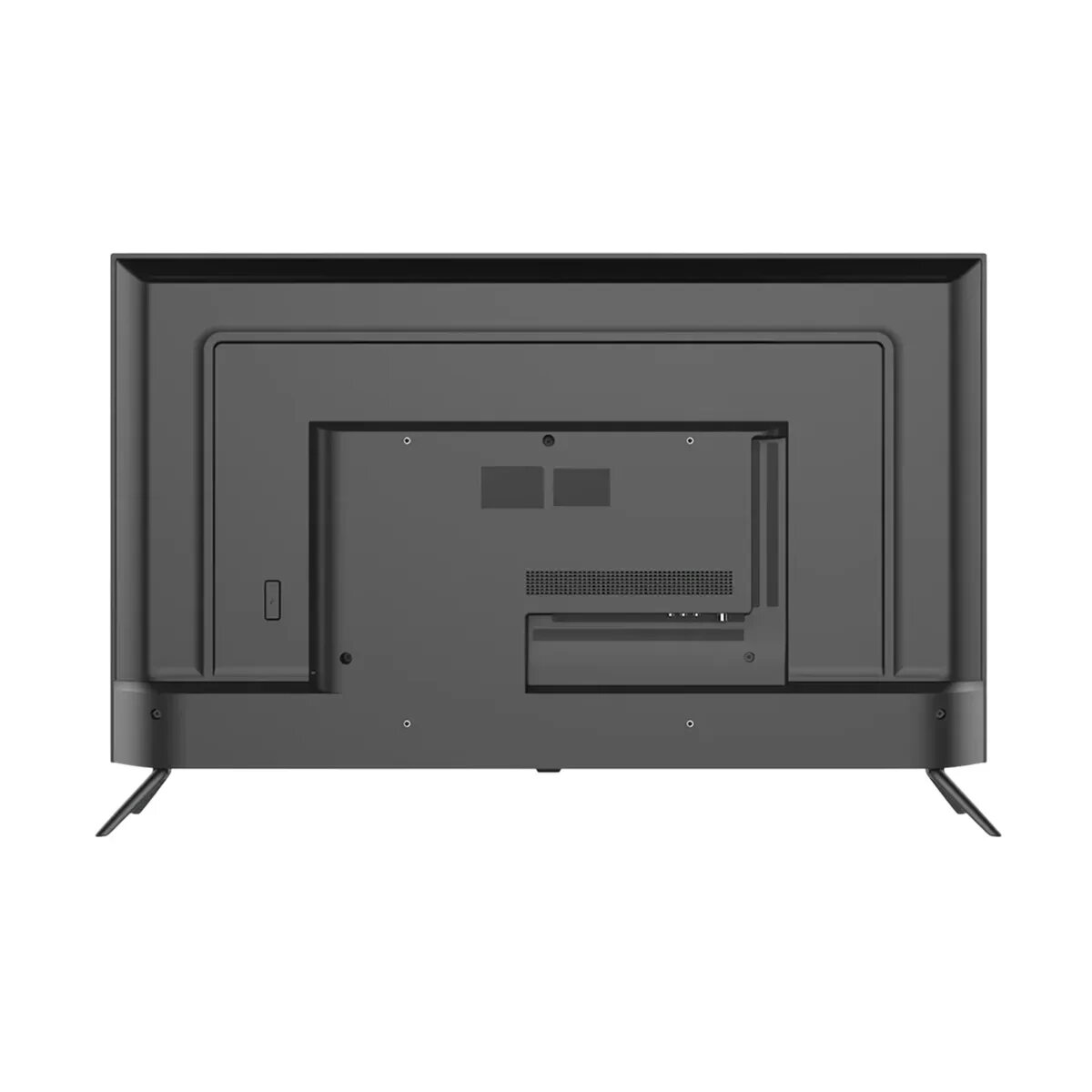 Телевизор Haier H50K801UG Smart — фото 1