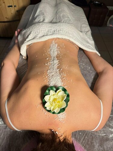 Изображение товара Подарочный сертификат «SPA ритуал Идеальный силуэт» (130 минут, 1 человек)