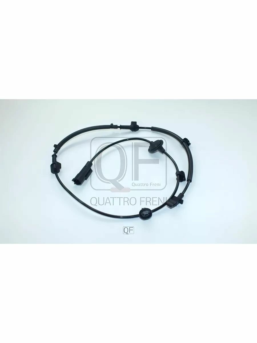 Импульсный Датчик ABS rr lh