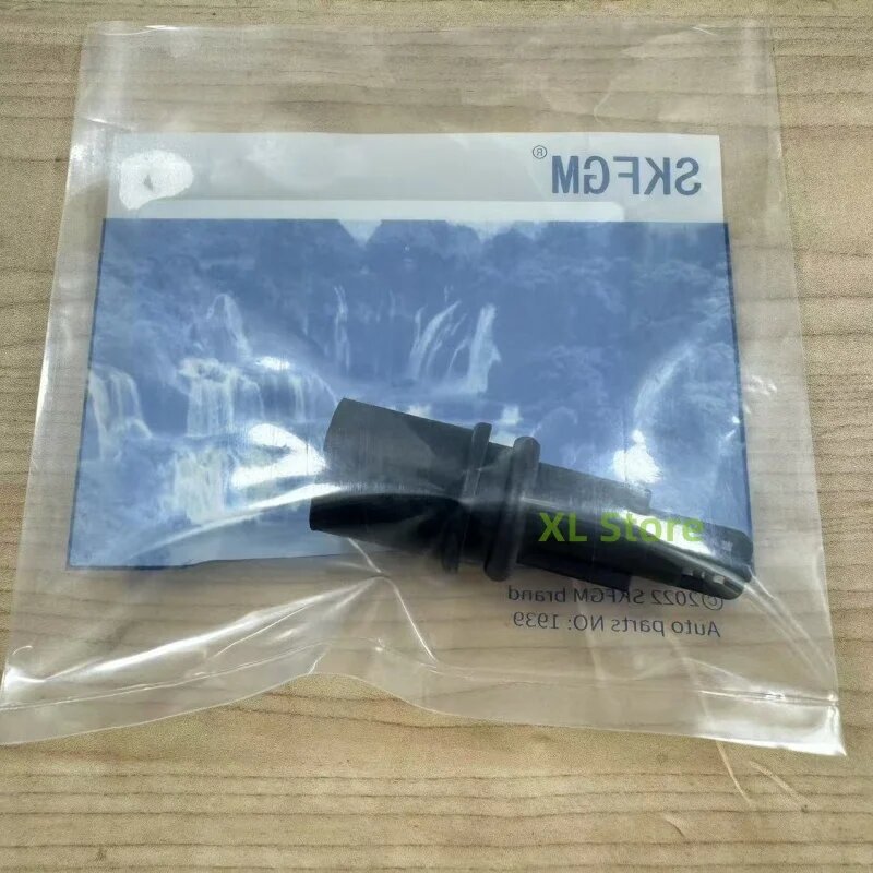 Новый 1238079 12129596 Датчик температуры впускного воздуха для