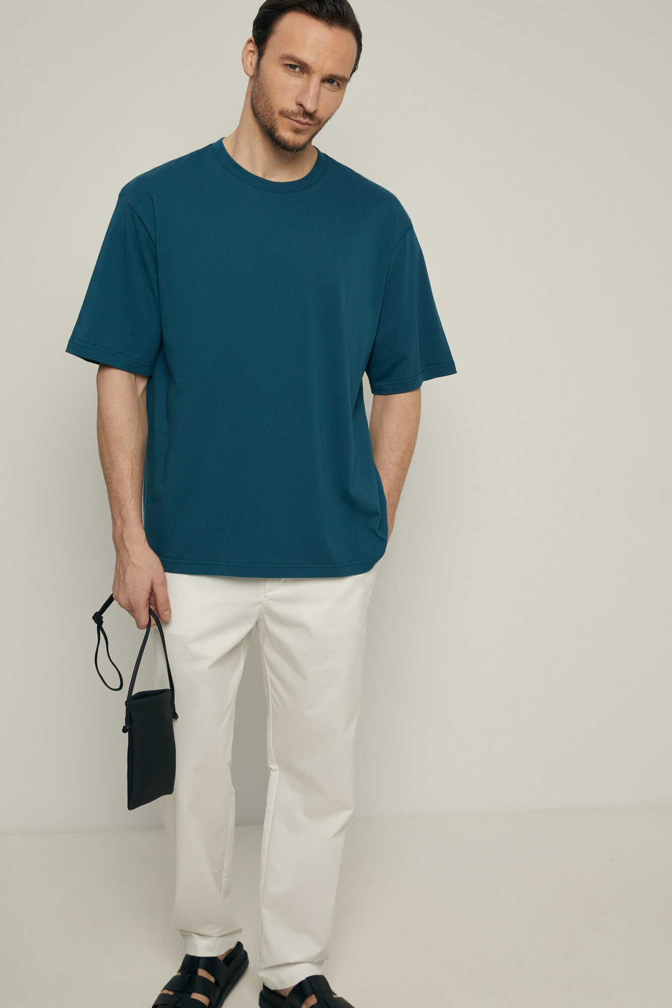 Футболка FSF21048 925