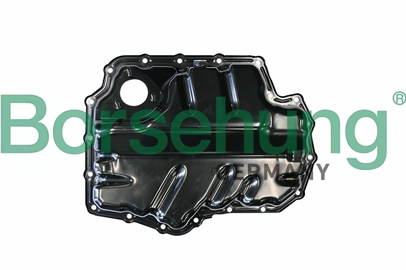 Поддон картера для Сеат Атека B10624 BORSEHUNG