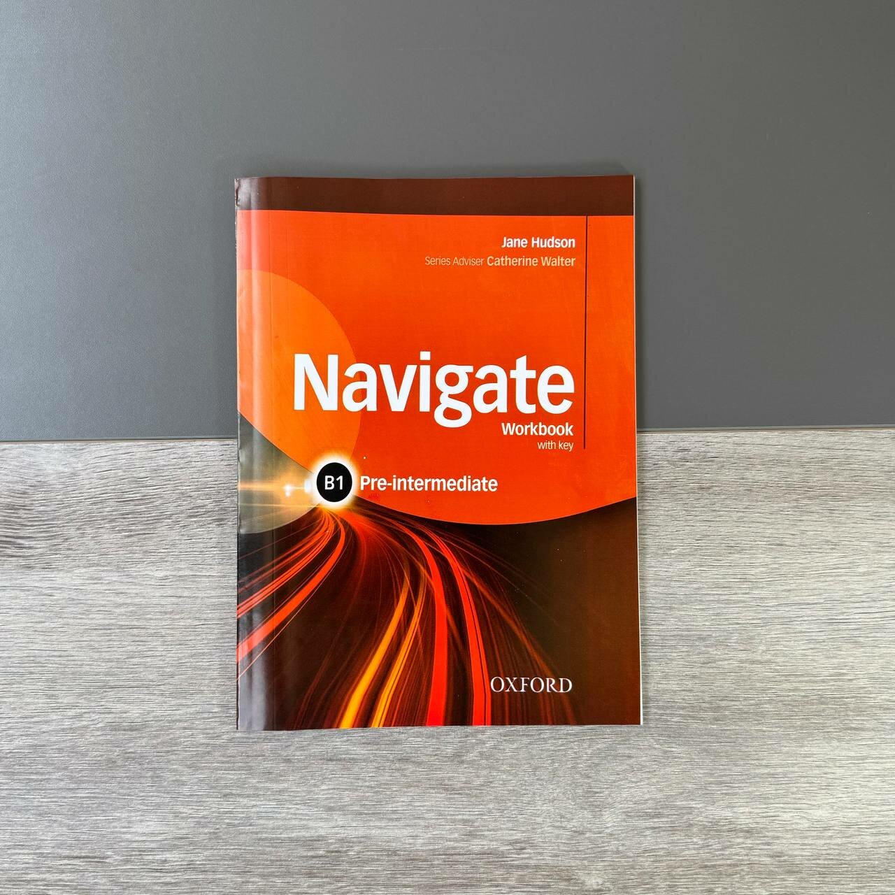 Navigate Pre-intermediate (170x240) — фото 1