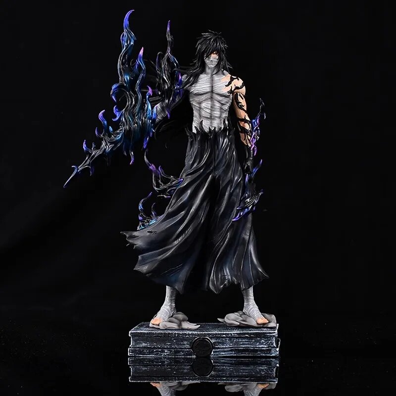 Фигурки BLEACH Ичиго Куросаки Bandai PVC 33/31 см