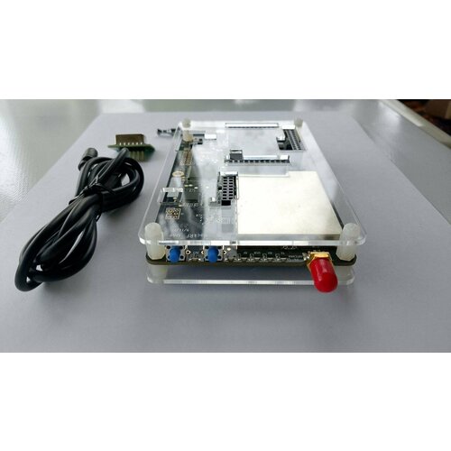 Радиоприемник SDR HackRF One 15000₽