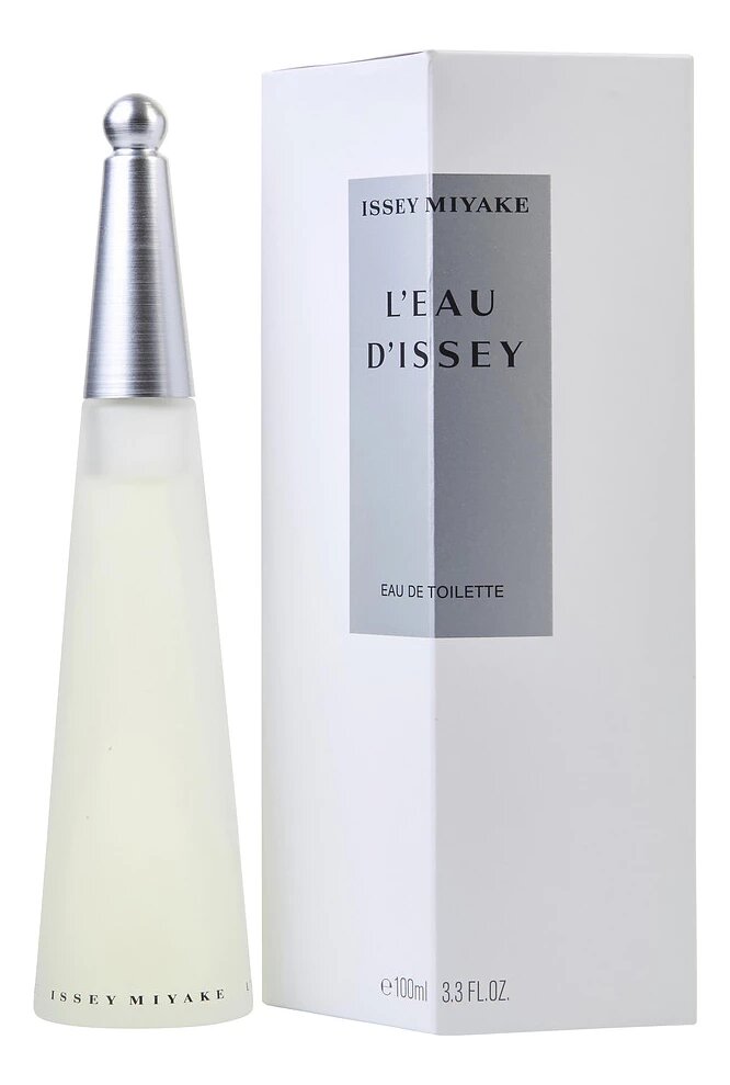 Духи женские. Туалетная вода Issey Miyake L'Eau. Для женщин. 100мл.