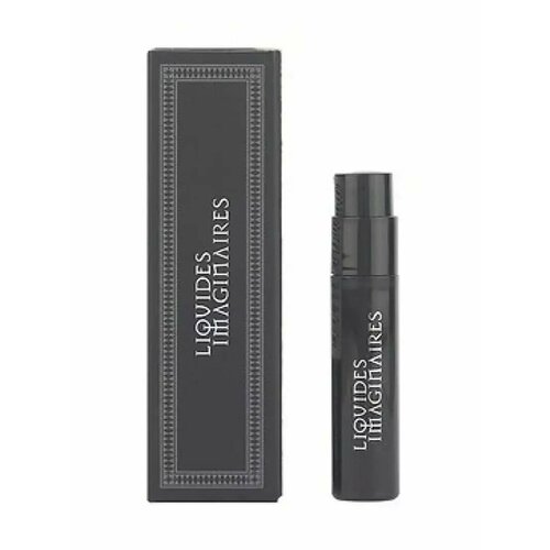 LES LIQUIDES IMAGINAIRES BLOODY WOOD Парфюмерная вода для женщин 2 мл 1126₽