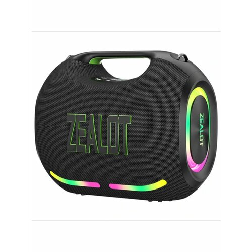 Портативная Bluetooth-колонка Zealot ZE01 15699₽