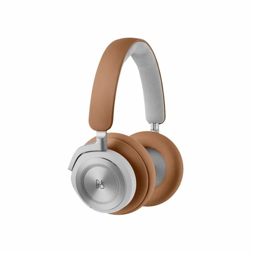 Беспроводные наушники Bang & Olufsen Beoplay HX Timber