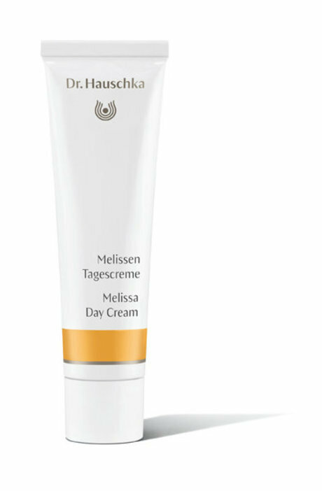 DR.HAUSCHKA Крем для лица "Мелисса" матирующий, 30 мл