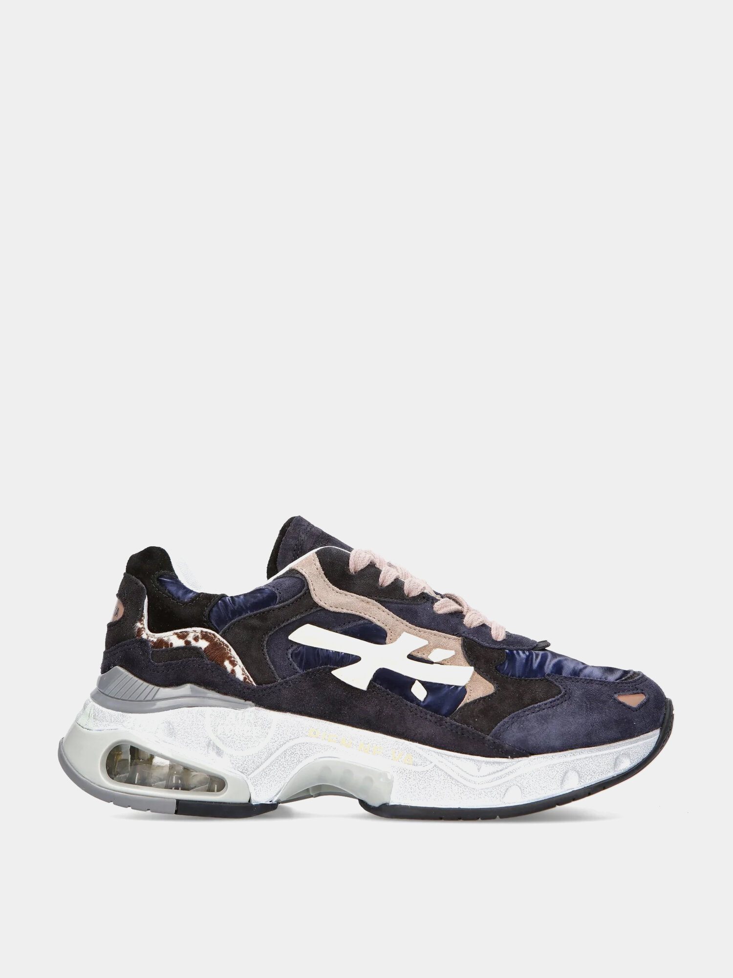 Кроссовки Sharkyd