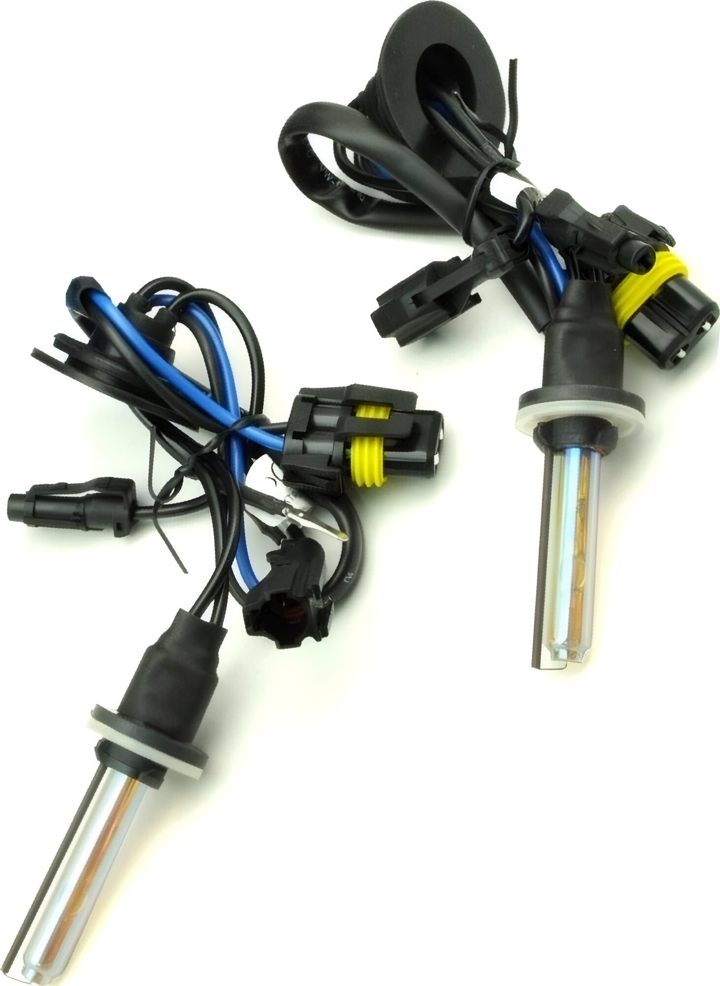 Комплект ксеноновых ламп Xenite Extra Vision H27 / 88s 3000K