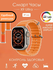 Умные часы "Smart Watch X 9 ULTRA", беспроводная зарядка, для Android/iPhone