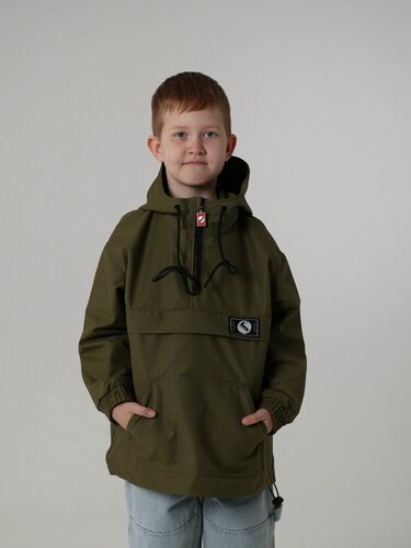 Изображение товара Анорак