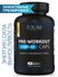 Предтренировочный комплекс SOLAB, спортпит, предтреник энергетик Pre-workout, 30...