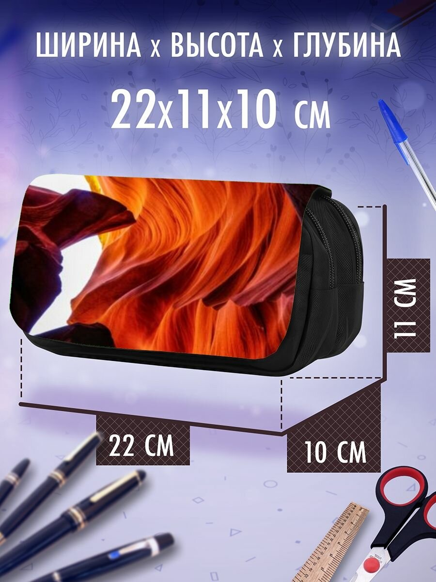 Картинки Пенал косметичка Xiaomi Xiaomi Redmi Pro