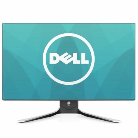 27" Монитор Dell Alienware AW2721D (2721-0858) белый