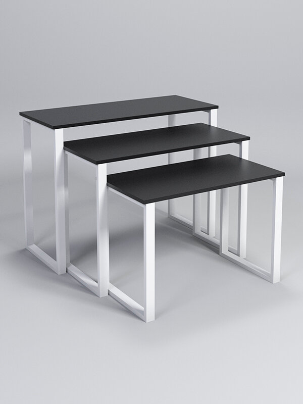 Комплект подиумов 