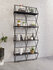 Стеллаж KM LOFT Ромбо