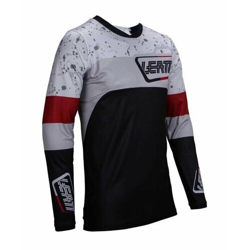 фото Джерси leatt moto 4.5 enduro v25 ice m