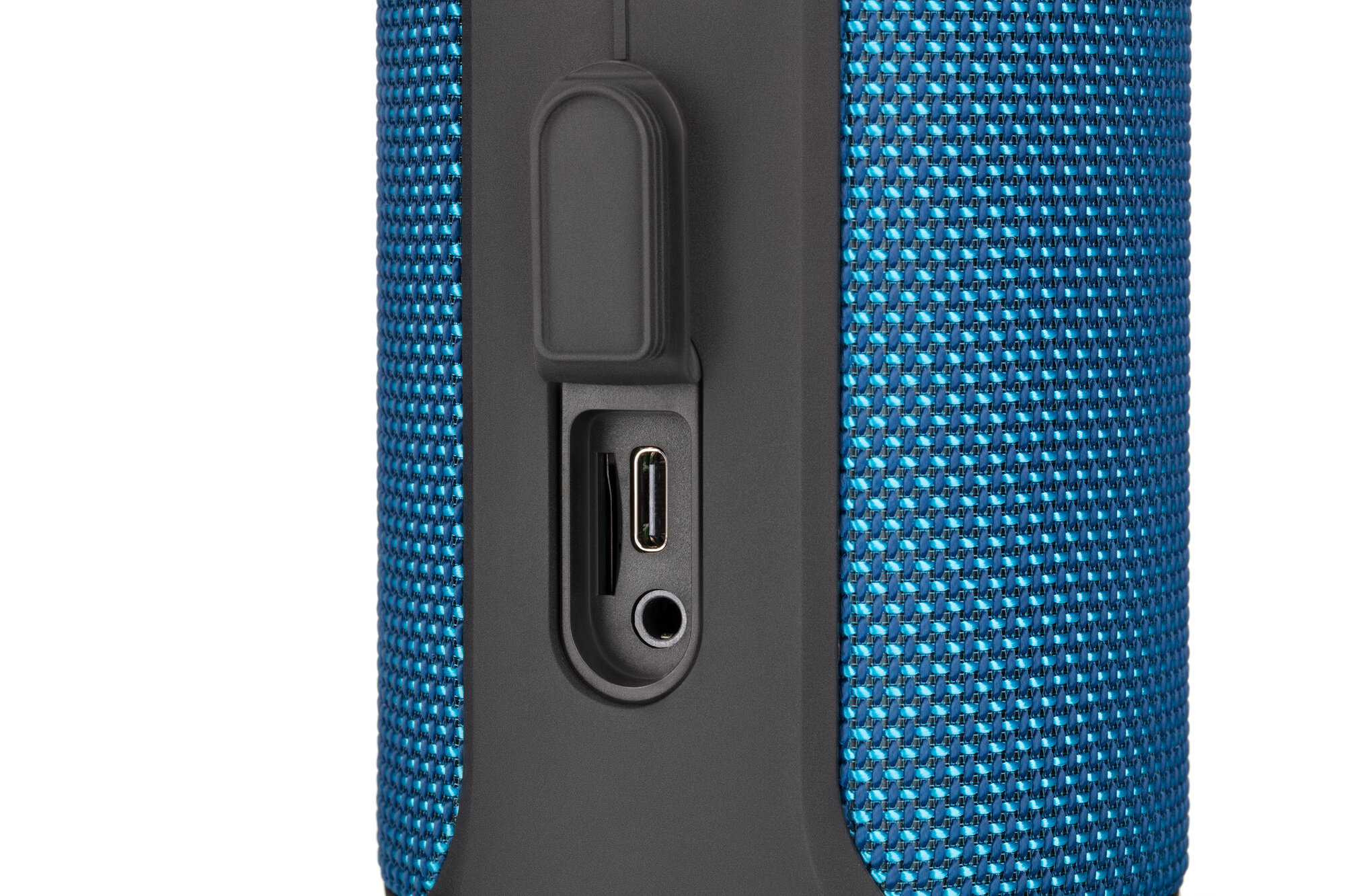 2e SoundXTube TWS, MP3, Wireless, waterproof Blue dinamik tizimi — фото 1