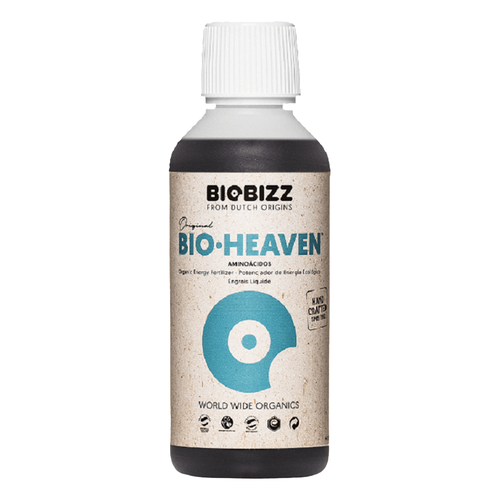 Удобрение для растений BioBizz Root Juice 250мл, органический стимулятор для корней