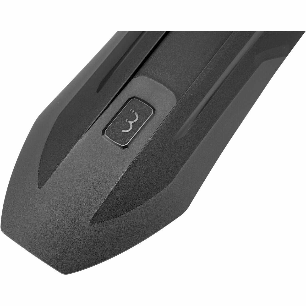 Крыло заднее BBB BFD-16R Черный — фото 1