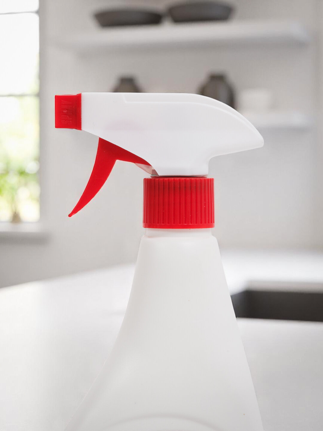 Антижир-спрей ASEL для удаления масла, жира, грязи и нагара, 600 мл — фото 1