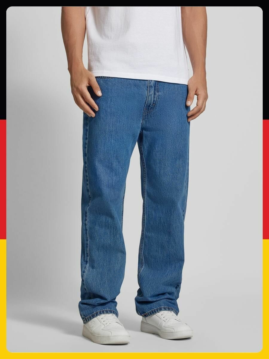 Джинсы Levi's
