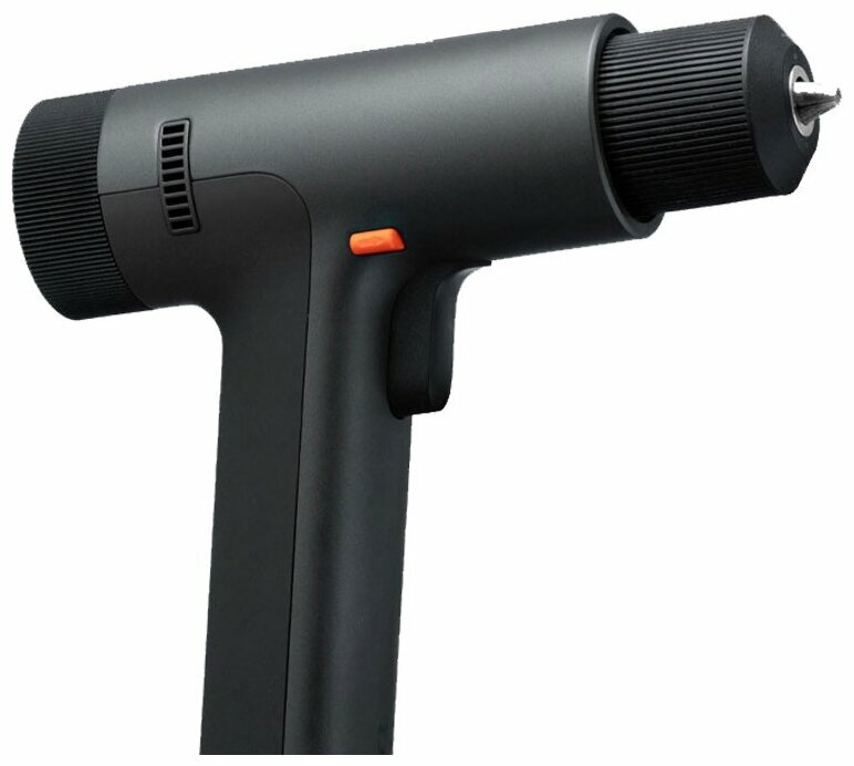 Картинки Аккумуляторная дрель-шуруповерт Xiaomi Mijia Electric Smart Drill MJWSZNJYDZ001QW+Адаптер