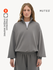 Толстовка MUTED OVERSIZE