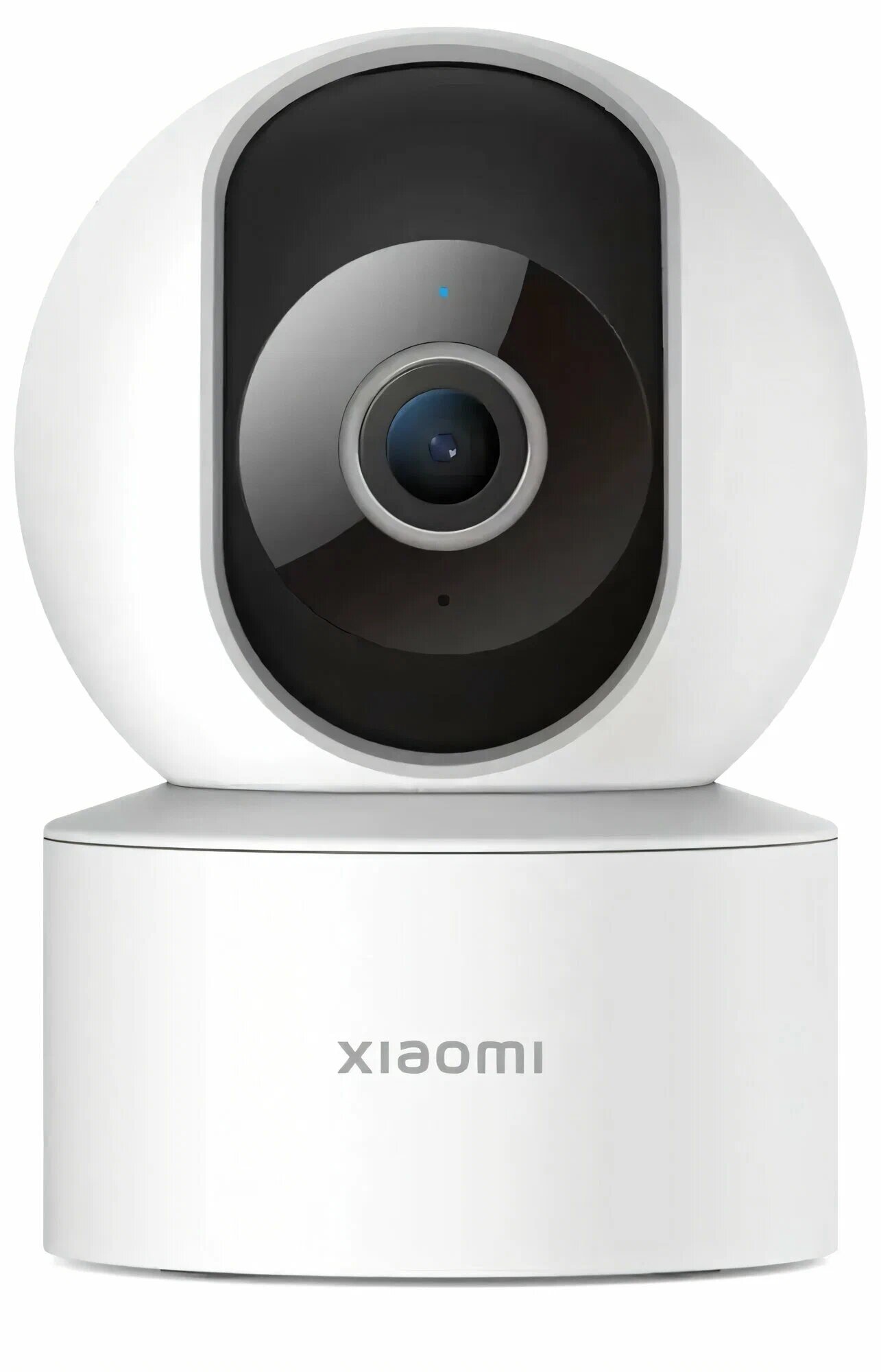 Электроника Xiaomi IP-камера Mi Smart Camera C200 ( MJSXJ14CM/BHR6766GL) Global  белая