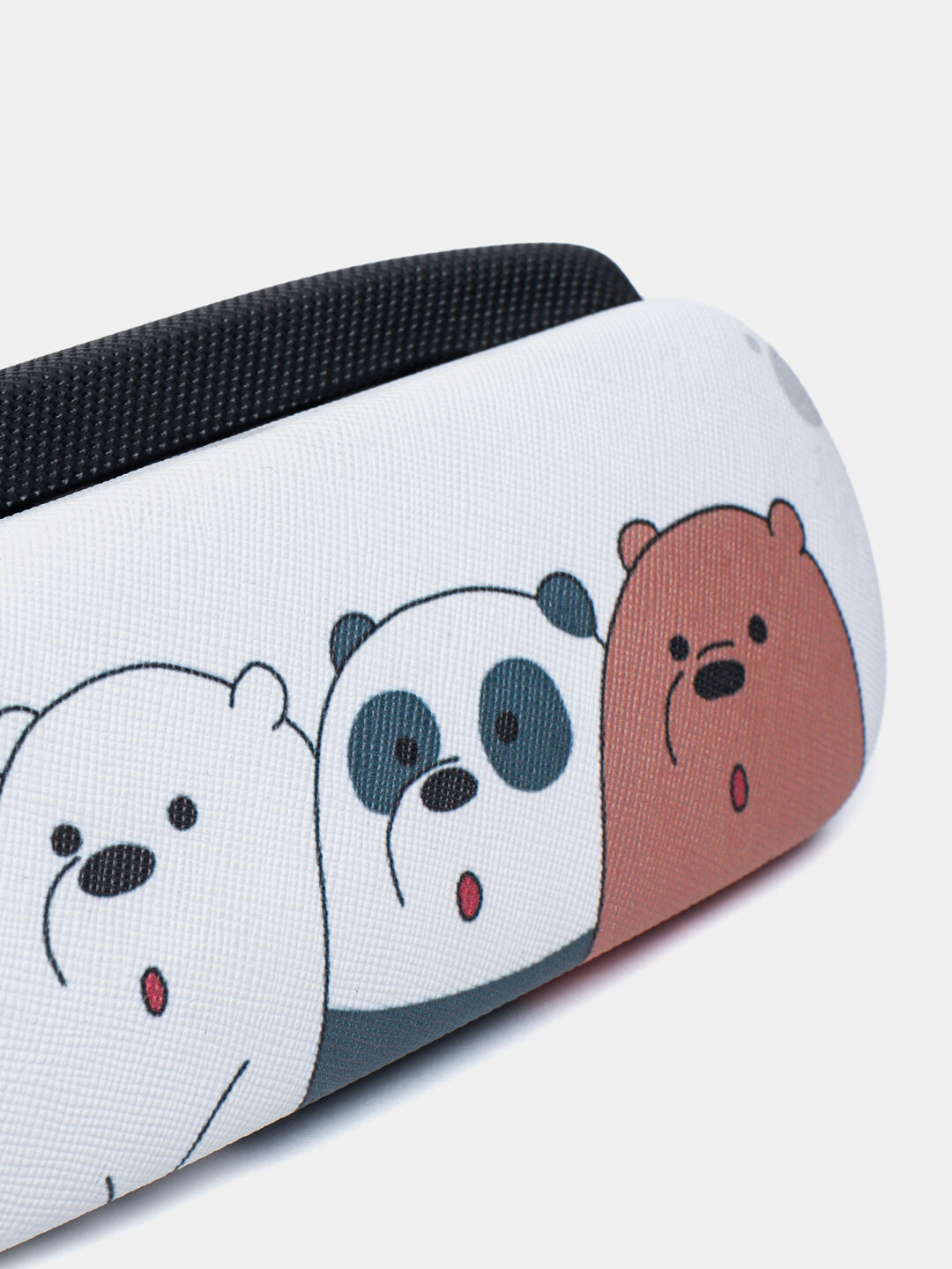 Футляр для очков, для мужчин и женщин — фото 1