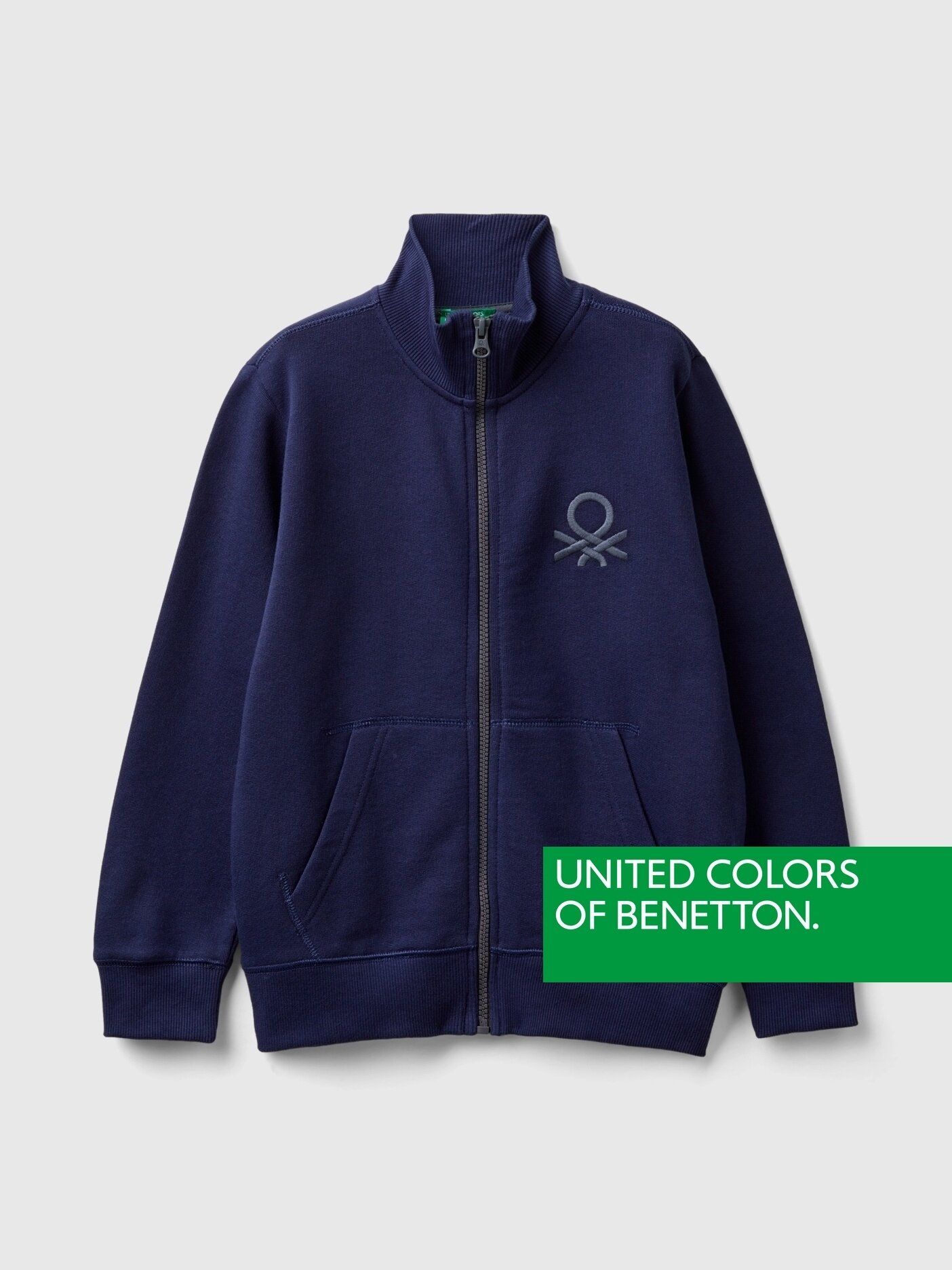 Толстовка UNITED COLORS OF BENETTON
