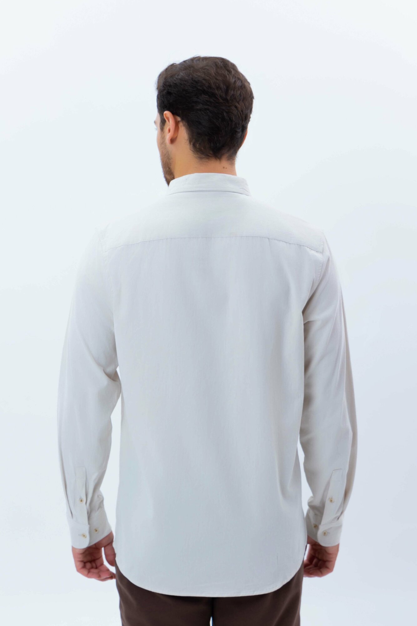 Рубашка TERRA PRO, размер M — фото 1