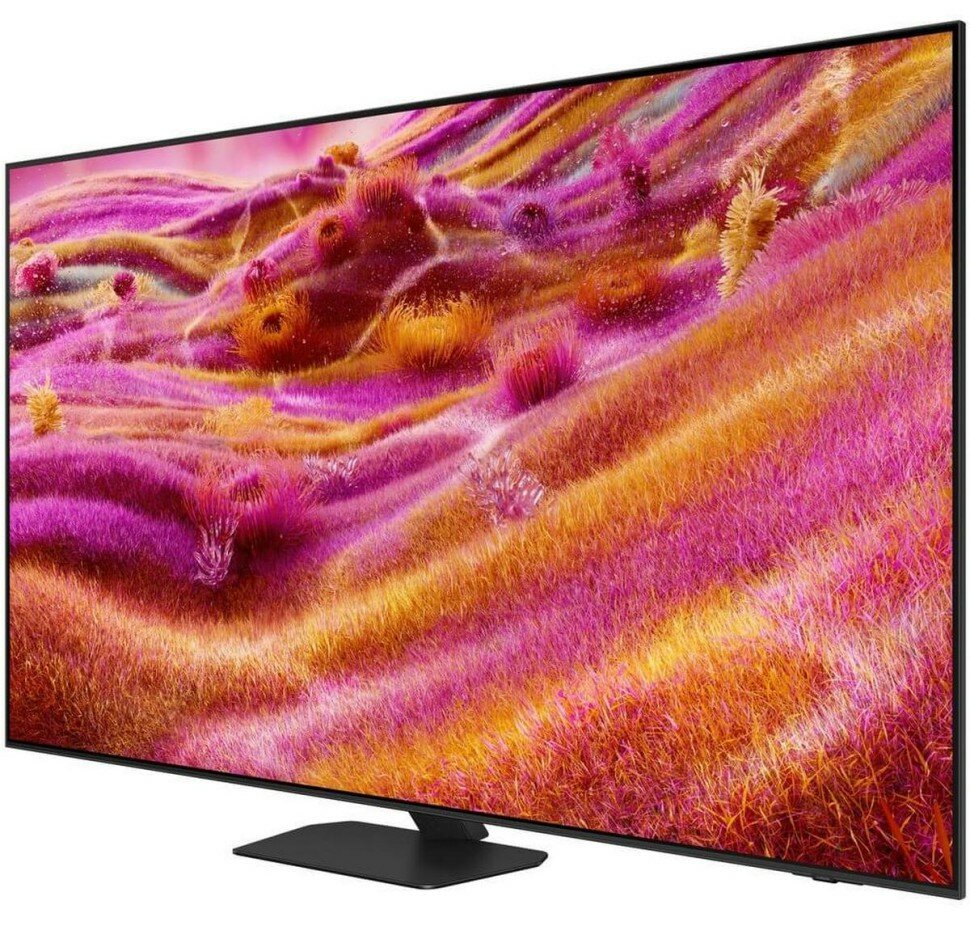 Телевизор Samsung QE85QN90FAUXRU