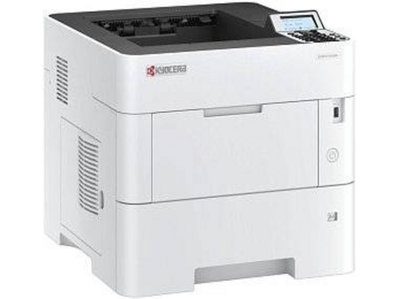 Принтер Kyocera ECOSYS PA4500x (110C0Y3NL0) A4, 45 стр/мин, 1200x1200dpi, 512мб, USB 2.0, Duplex, старт.(замена P3145dn)