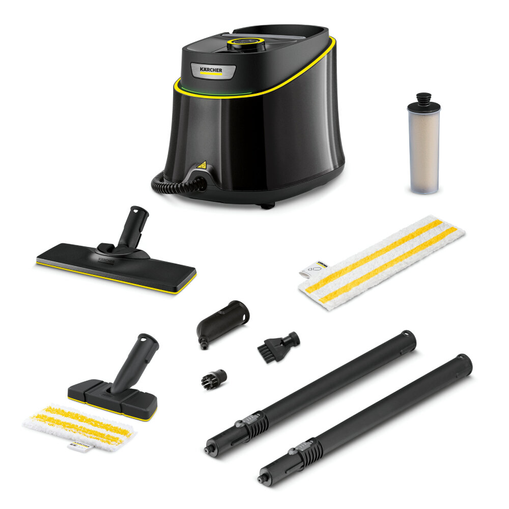 Karcher SC 3 Deluxe Anniversary Edition