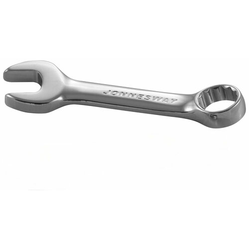 Ключ комбинированный короткий 18 мм W53118 JONNESWAY 915₽