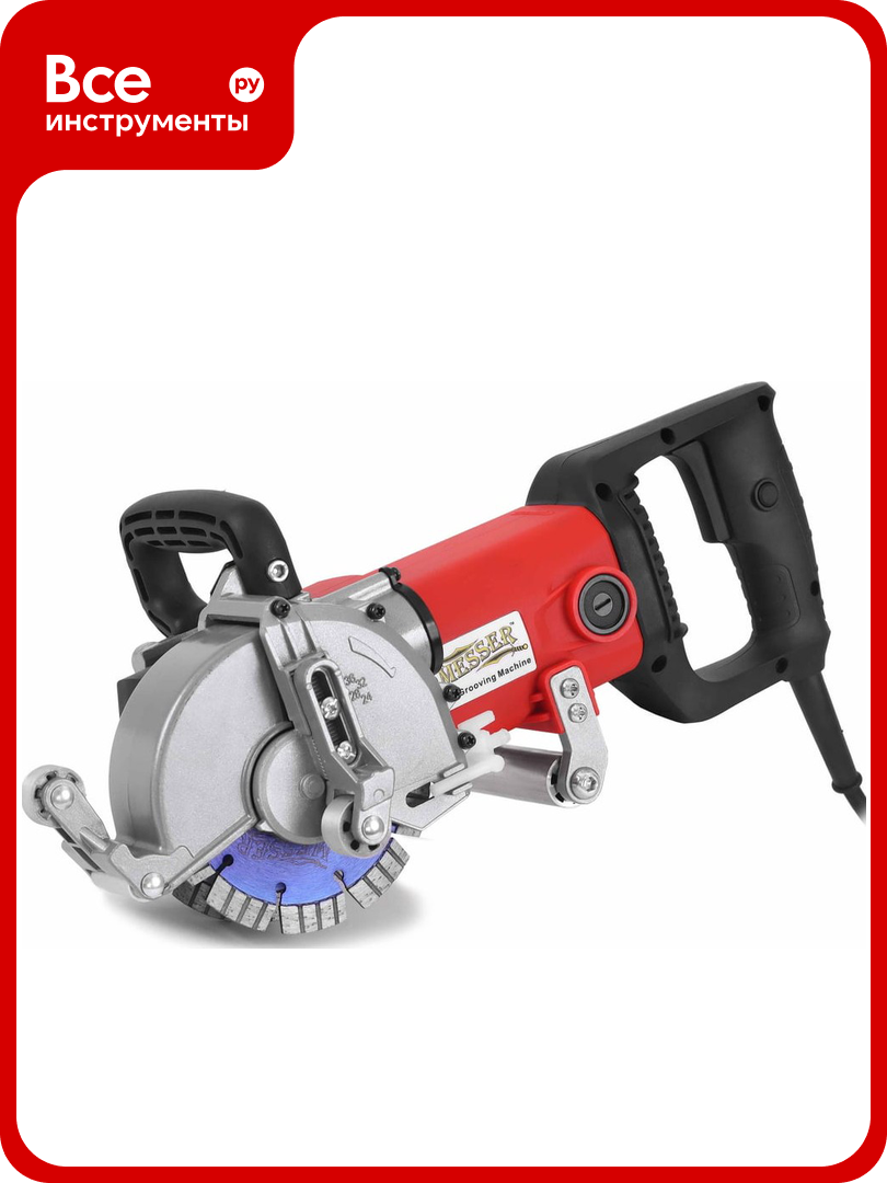 Штроборез Messer T1556 10-40-146