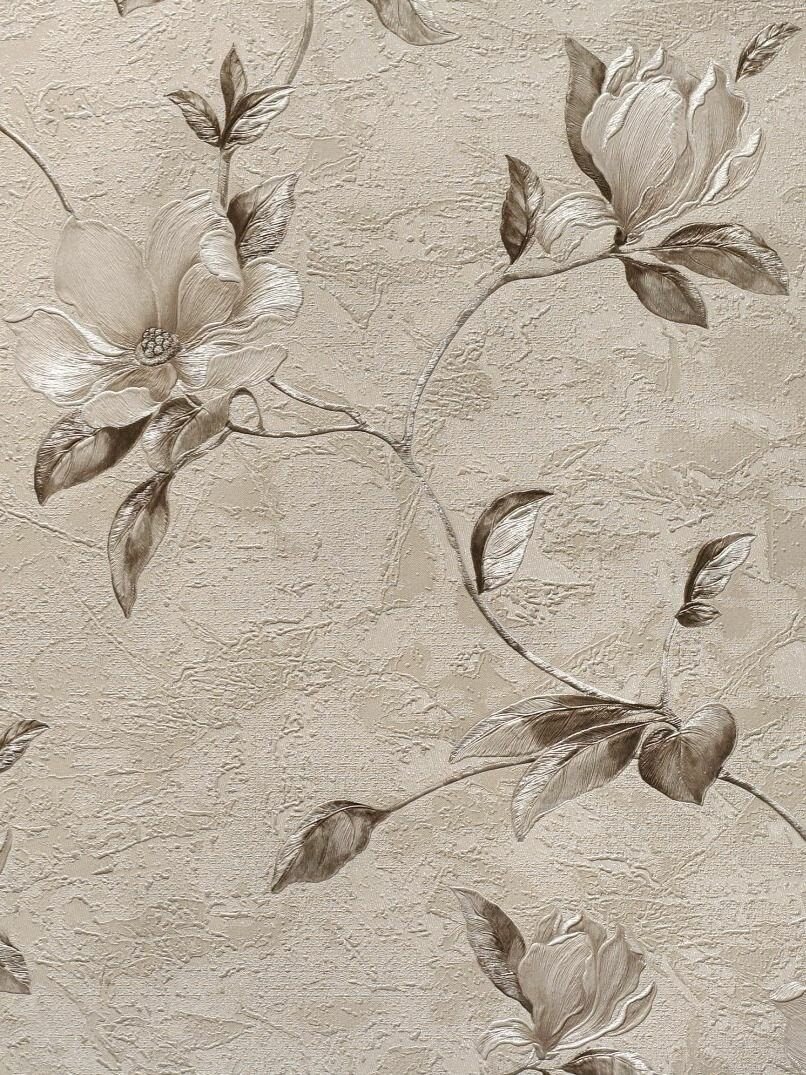 Обои Elysium 29331 Магнолия Винил на флизелине 10.05 м 1.06 м
