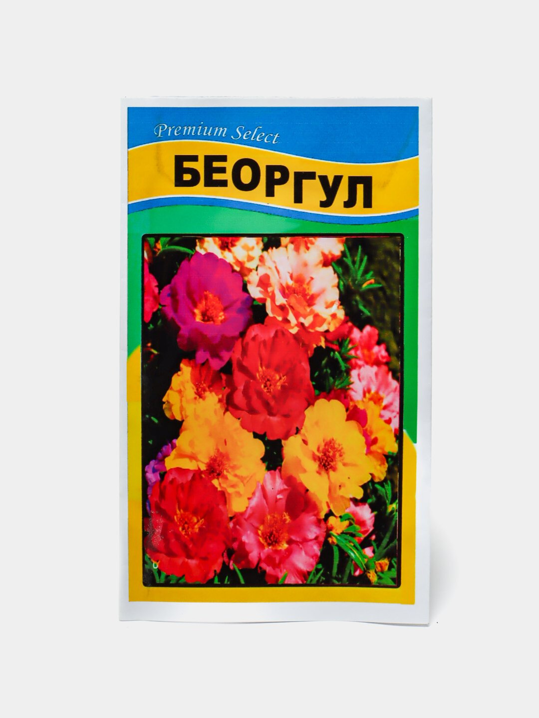 Семена цветов, Георгина, Гваздика, Беоргул, Жасмин, Урис гул, Красная стрела