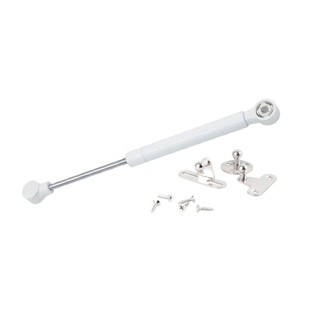 Газовый лифт LEMAX prof нагрузка 10 кг белый