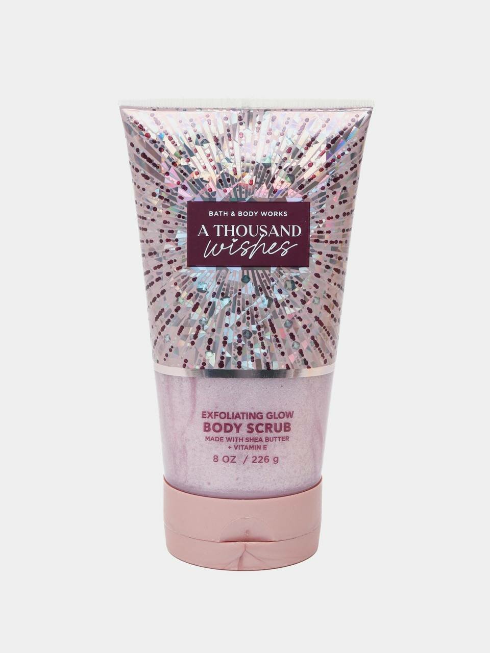 Скраб для тела Bath & Body Works A Thousand Wishes Exfoliating Glow Body Scrub(226 g.)