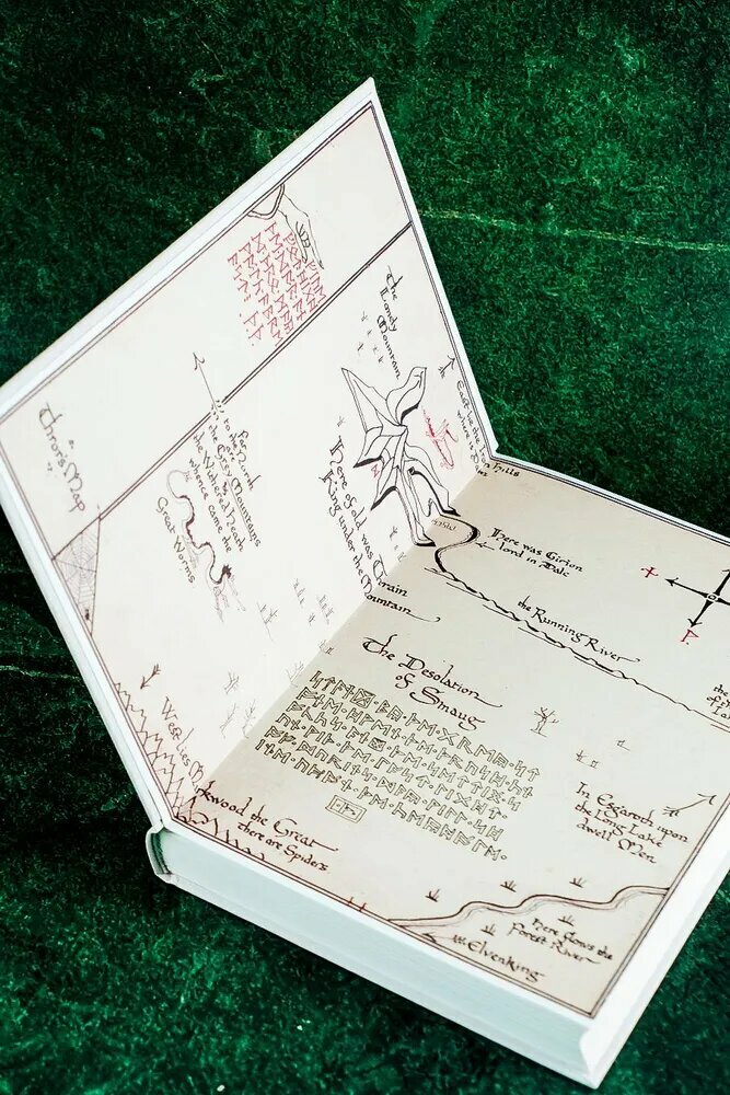 Хоббит — фото 1